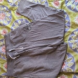 Calvin Klein Sleepwear drawstring pants